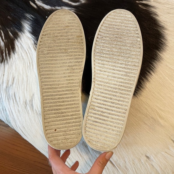 Department of Finery (D.O.F.) Shoes Dof Sneakers Poshmark